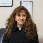 Lic. Maribel Romero Hernández