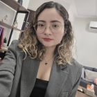 Dra. Flor Citlaly Del Toro Rangel