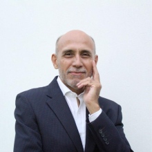 Ampliar imagen: Mariano Bustamante, Psicólogo Zapopan