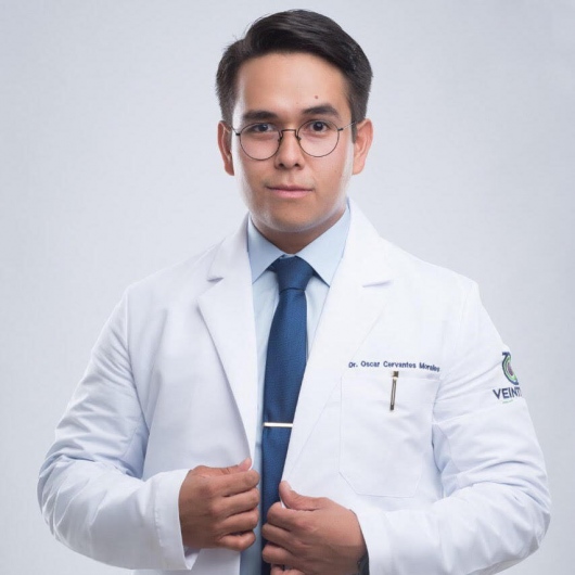 Dr. Oscar Cervantes Morales Oftalmólogo, Puerto Vallarta Agenda cita