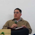 Lic. Luis Eduardo Aldama Salmeron