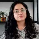 Dra. Gabriela Rubí Zavala Mejia