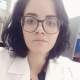 Wendy Guzmán Ramírez