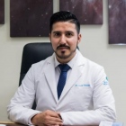 Dr. Jesus Roberto Vázquez Vargas