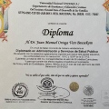 Ampliar imagen: certificate 16