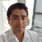 Dr. Jorge Antonio Mirón Velazquez