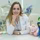Estefanía De Anda Cuéllar