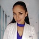Aida Cristina Garcia Ocaranza