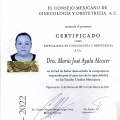 Ampliar imagen: certificate 4