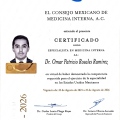 Ampliar imagen: certificate 7
