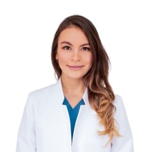 Ampliar imagen: Alejandra Lomeli Vazquez, Dentista - Odontólogo Benito Juárez