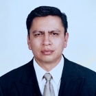 Dr. José Luis Olvera Gómez