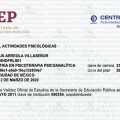 Ampliar imagen: certificate 1