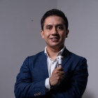 Dr. Martín Martínez Camarillo