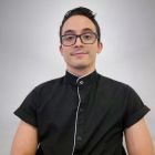 Dr. Kevin Ojeda Márquez