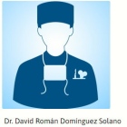 Dr. David Roman Domínguez