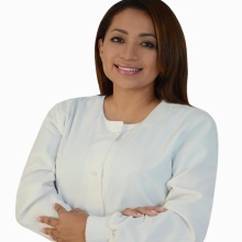 Ampliar imagen: Francisca Azamar Pérez, Dentista - Odontólogo Veracruz