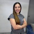 Karla Vásquez, Ginecólogo Ciudad de México