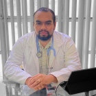 Dr. Rafael Pérez Martínez