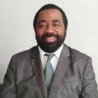 Mtro. Richardison Da Costa