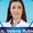 Lic. Valeria Rubio Marquez