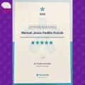 Ampliar imagen: certificate 1