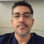 Dr. Ramón Juan José Elizalde Bernal