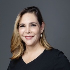 Dra. Amanda Ivonne Cantú Gómez