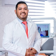 Ampliar imagen: Jose Luis Tenorio López, Dentista - Odontólogo San Luis Potosi