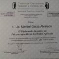 Ampliar imagen: certificate 4