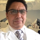 Dr. Rodolfo Joaquin Cruz Blanco