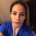 Giannina Falcon de Dios, Dentista - Odontólogo Cancun
