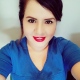 Mónica Analía Camacho Estrada