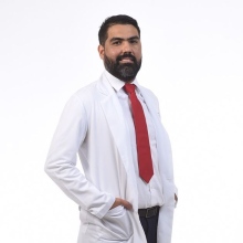 Ampliar imagen: Gaddiel Moises Gutierrez Larios, Cardiólogo Hermosillo