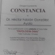 Héctor Fabián González Ayala