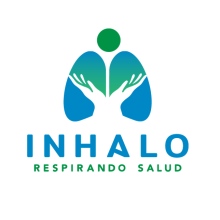 INHALO RESPIRANDO SALUD