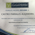 Ampliar imagen: certificate 3