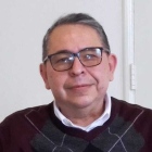 Lic. Jesús Pablo Rocha Buentello