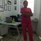 María Del Rocío Hernández