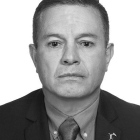 Dr. Hugo Rafael Rueda Ochoa