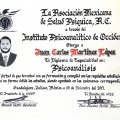 Ampliar imagen: certificate 4