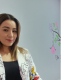 Damaris A. Ortega Gallardo