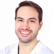 Ampliar imagen: Jaume Nolla Suárez, Especialista en Rehabilitación y Medicina Física Ciudad de México