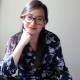 Itzel Guerrero Gutierrez