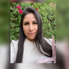 Ampliar imagen: Laura Karina Ruiz Soto, Especialista en Rehabilitación y Medicina Física Pachuca de Soto