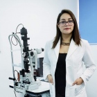 Dra. Cinthya Cecilia Ambrosio Bonilla