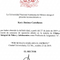 Ampliar imagen: certificate 4