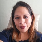 Mtro. Berenice Salinas