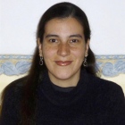 Mtra. Ana Paulina Flores Contreras