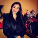 Mónica Allende Cantú